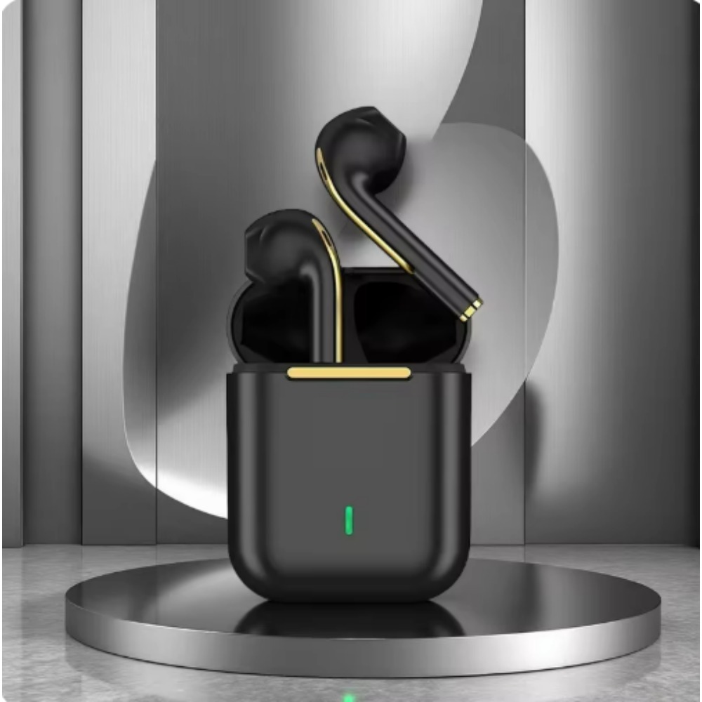 Wireless Earbuds Tws - 新発売のJ18 TWSワイヤレスイヤホン。Bluetooth 5.3対応、長時間再生可能、ノイズキャンセリング機能搭載、通話品質も向上。ゲーム、ビジネス、スポーツに最適。