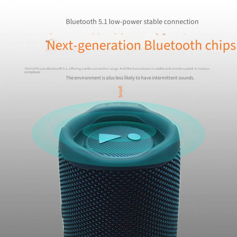 JBL Flip 6 ブルートゥースポータブルスピーカー I - Jbl Speaker Flip 6 のレビューと価格