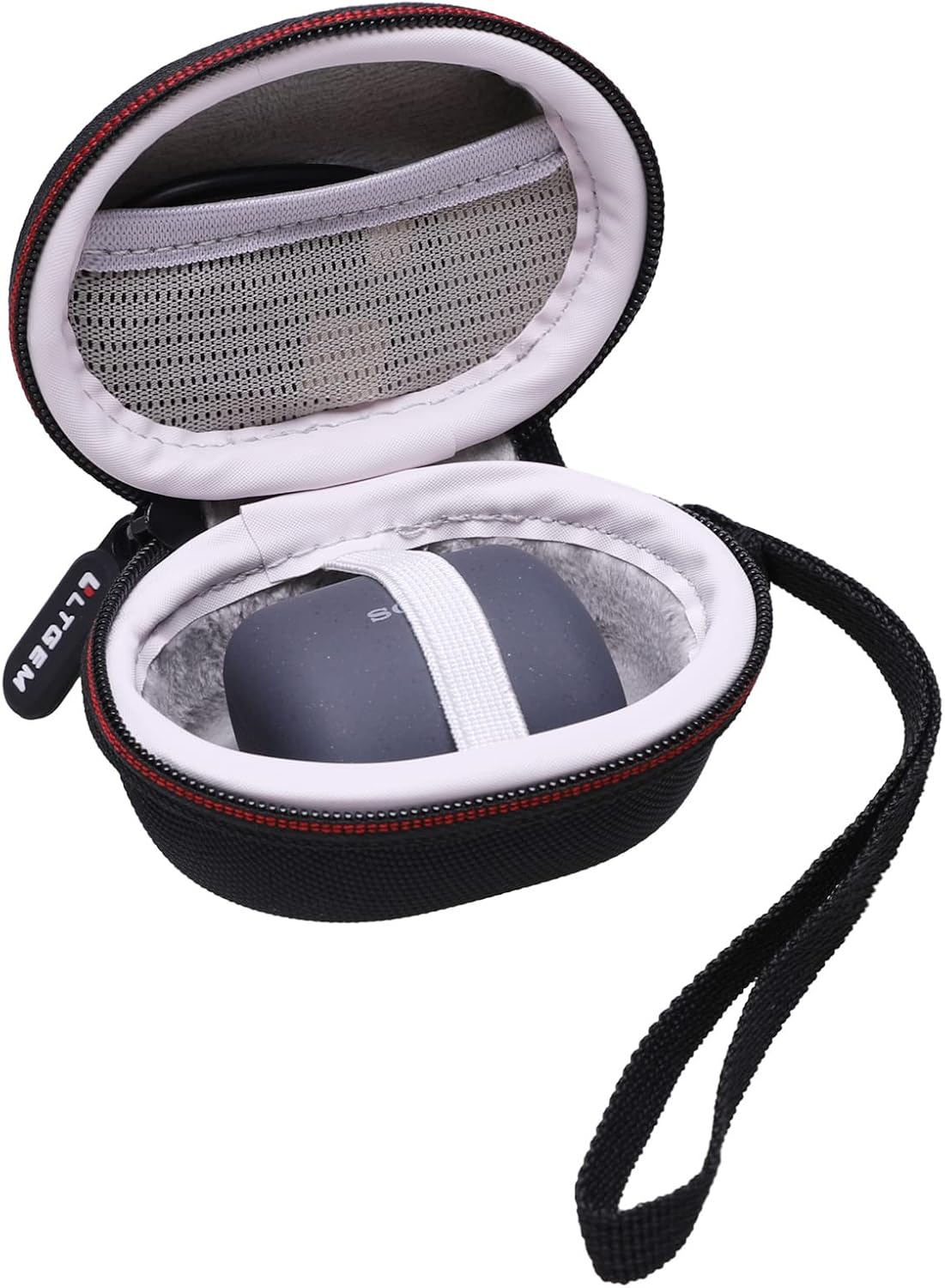 LTGEM製、ソニー Linkbuds WFL900 Lin - Headphone Case Hard のレビューと価格
