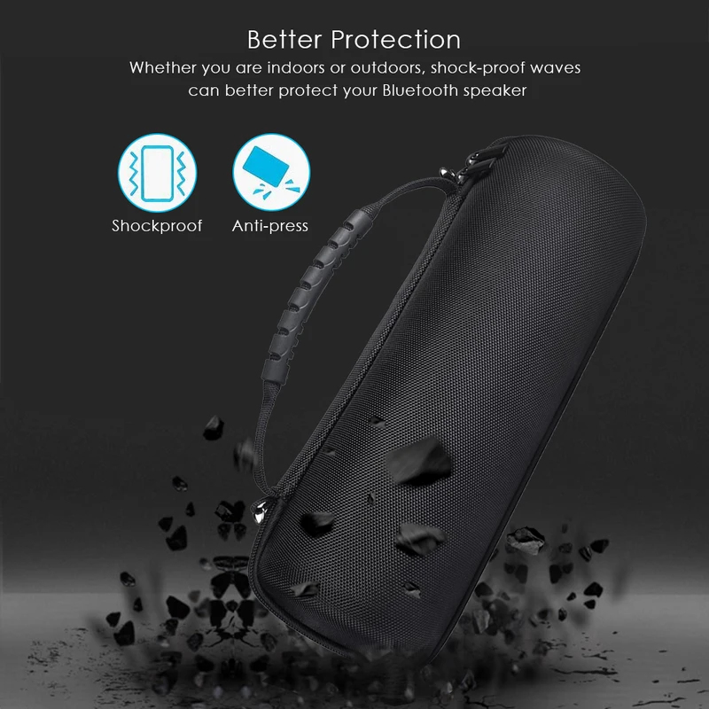 JBL Flip 6 Bluetoothスピーカーに適したハ - Jbl Speaker Flip 6 のレビューと価格