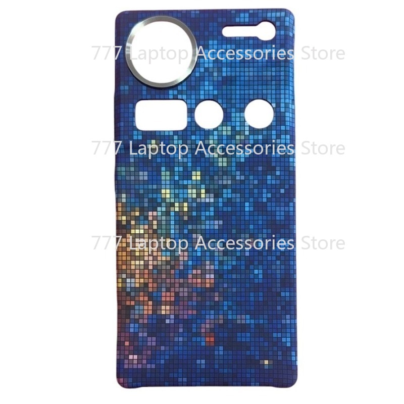 ZTE nubia Phone Z70 Ultra用オリジナ - Headphone Case Hard のレビューと価格
