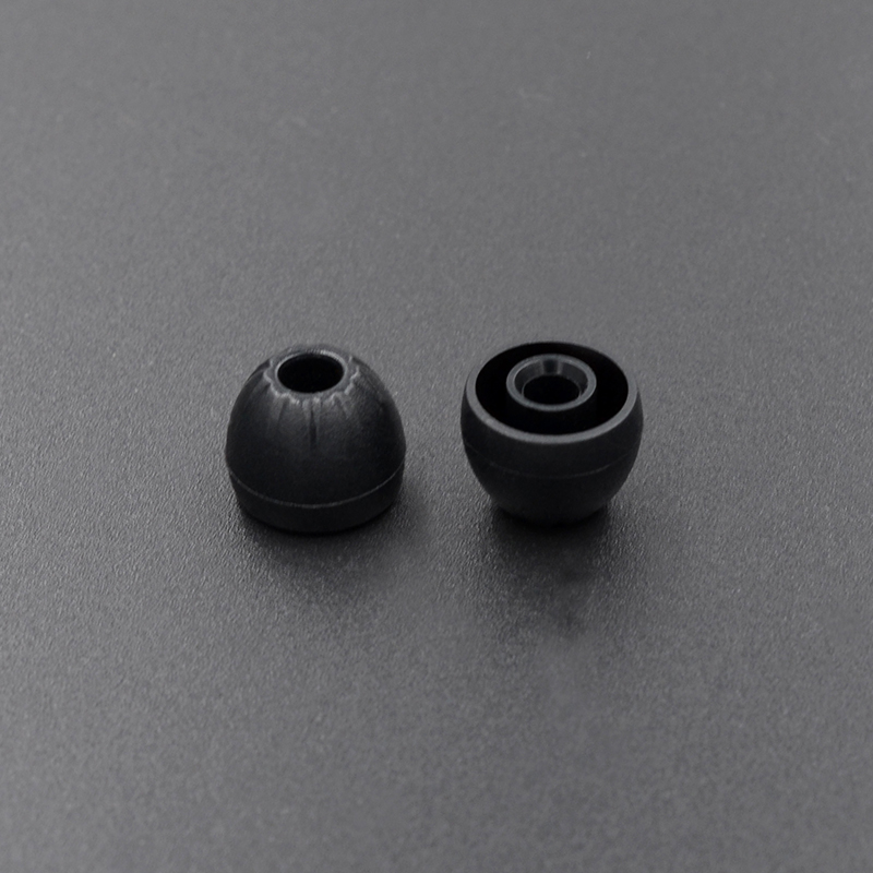 KZ イヤホン用インイヤーイヤーキャップシリコンカバーキャッ - Earphone Foam Tip のレビューと価格
