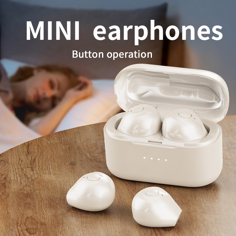 新入荷 AI翻訳 ブルートゥースヘッドセット ミニスポーツ  - Bluetooth Headset On Ear のレビューと価格