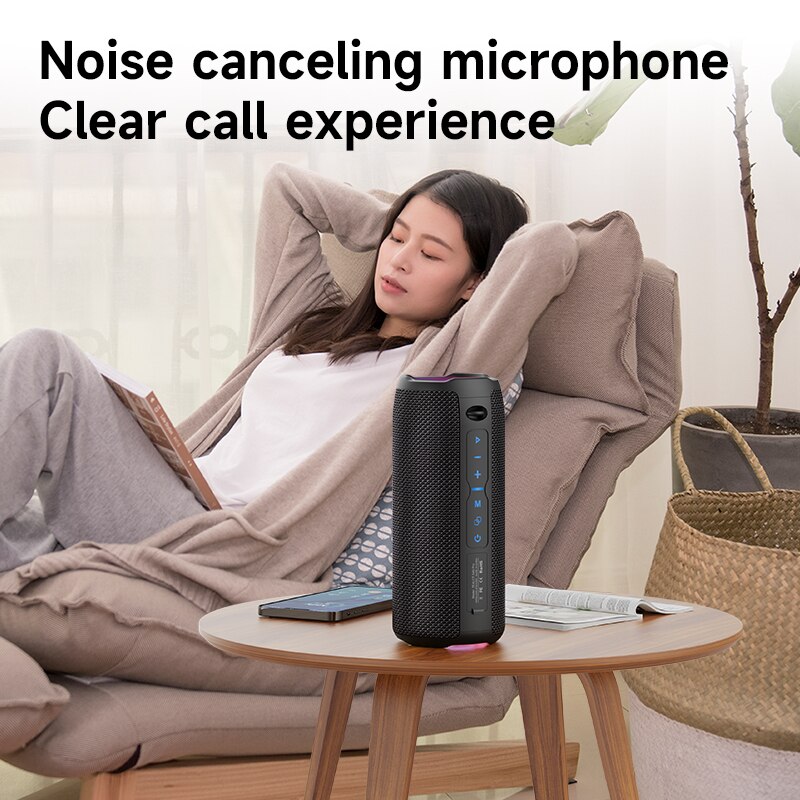 Zealot s49proポータブルBluetoothスピー - Jbl Speaker Flip 6 のレビューと価格
